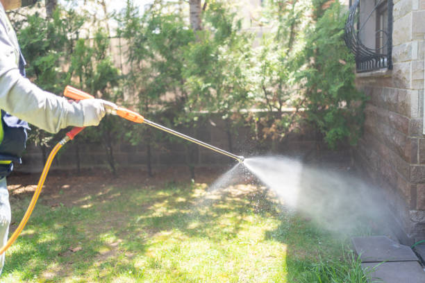  Olmos Park, TX Pest Control Pros